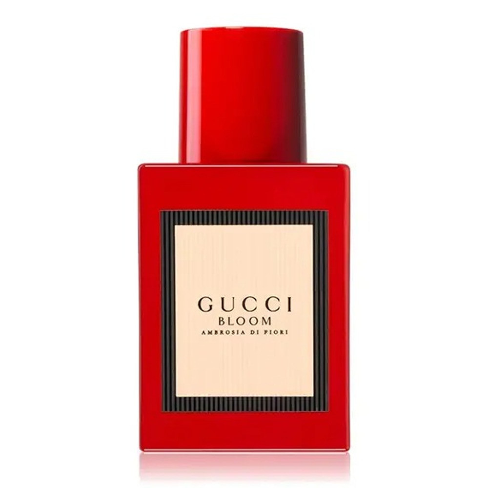 Gucci Bloom Ambrosia Di Fiori For Women Eau De Parfum Intense, 30Ml