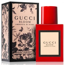 Gucci Bloom Ambrosia Di Fiori For Women Eau De Parfum Intense, 30Ml