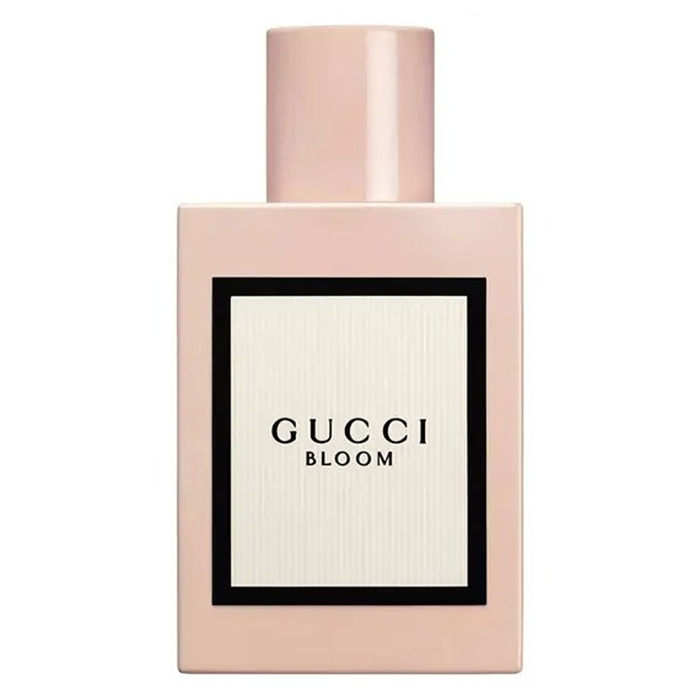 Gucci Bloom For Women Eau De Parfum, 50Ml