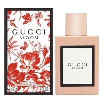 Gucci Bloom For Women Eau De Parfum, 50Ml