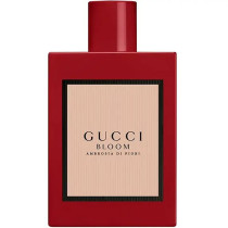 Gucci Bloom Ambrosia Di Fiori For Women Eau De Parfum Intense, 100Ml