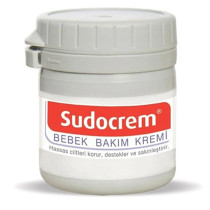 Sudocrem Baby Care Cream 125 G