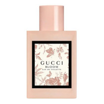 Gucci Bloom For Women Eau De Toilette, 50Ml