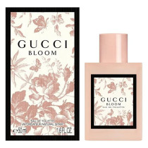 Gucci Bloom For Women Eau De Toilette, 50Ml