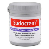 Sudocrem Antiseptic Healing Cream To Protect Rash And Surface Wound, 250G