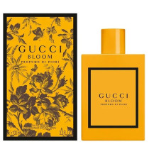 Gucci Bloom Profumo Di Fiori For Women Eau De Parfum, 100Ml