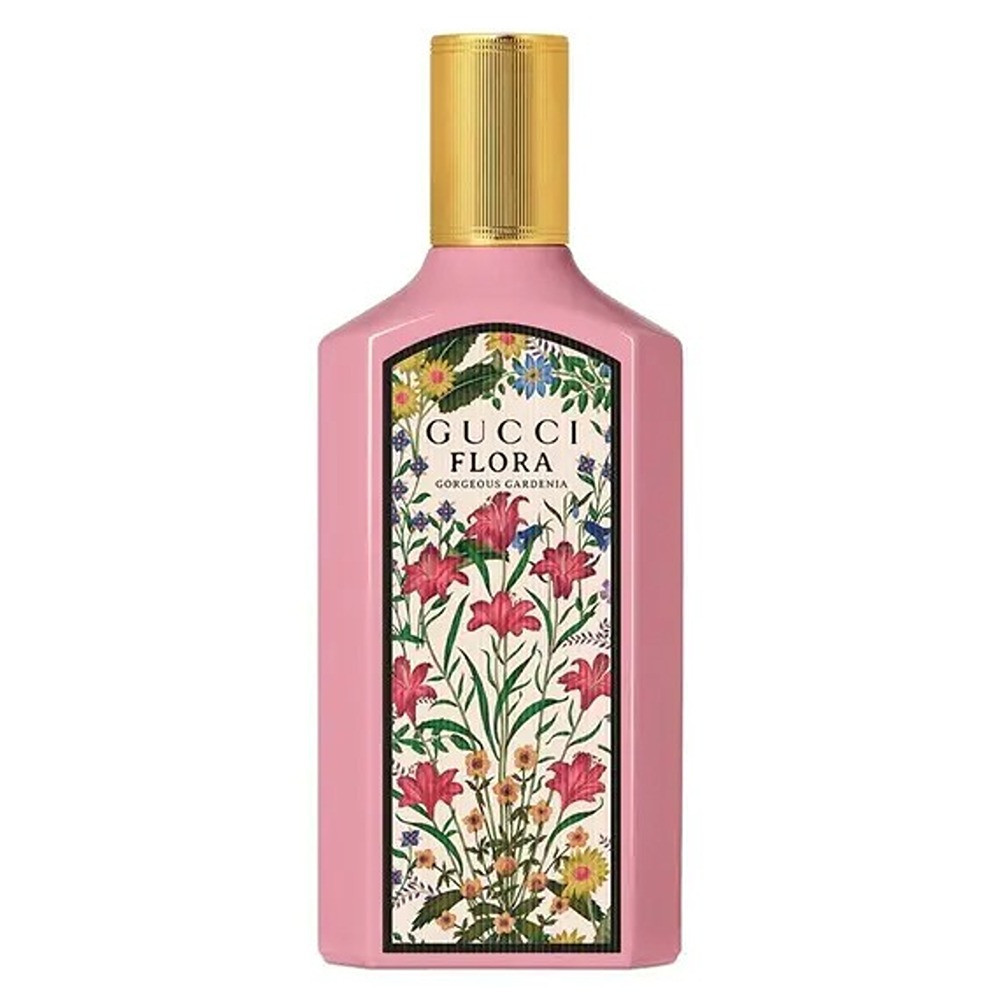 Gucci Flora Gorgeous Gardenia For Women Eau De Parfum, 150Ml