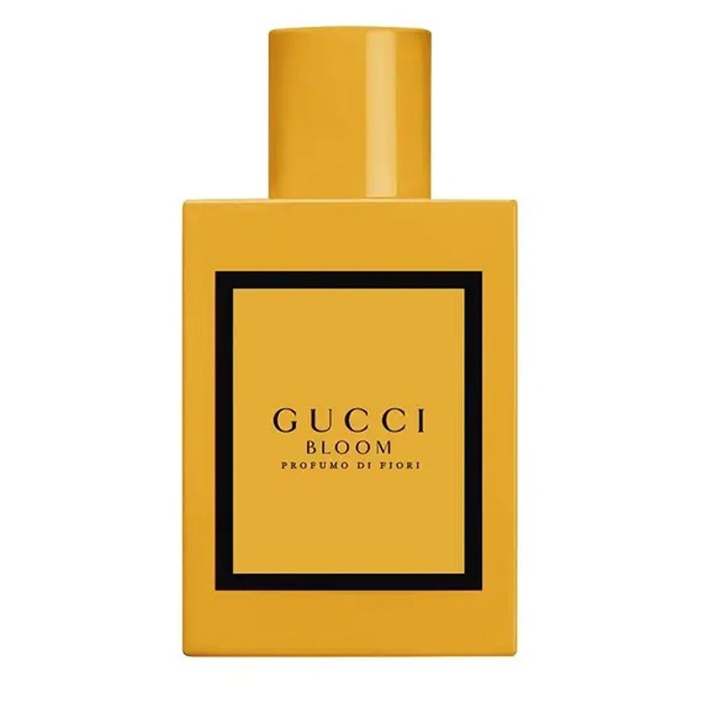 Gucci Bloom Profumo Di Fiori For Women Eau De Parfum, 50Ml