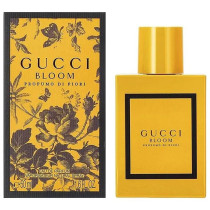 Gucci Bloom Profumo Di Fiori For Women Eau De Parfum, 50Ml