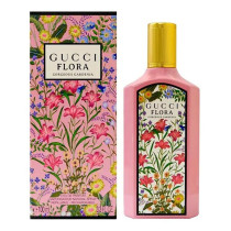 Gucci Flora Gorgeous Gardenia For Women Eau De Parfum Refillable, 100Ml
