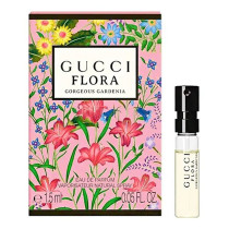 Gucci Flora Gorgeous Gardenia For Women Eau De Parfum, 1.5Ml