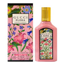 Gucci Flora Gorgeous Gardenia For Women Eau De Parfum, 5Ml