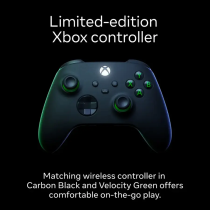 Meta Quest 3S XBox Edition 128GB All-In-One VR Headset Black
