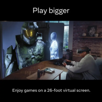 Meta Quest 3S XBox Edition 128GB All-In-One VR Headset Black