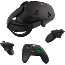 Meta Quest 3S XBox Edition 128GB All-In-One VR Headset Black