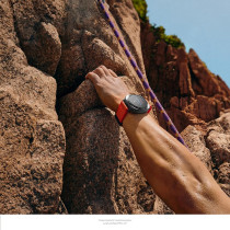 Samsung Galaxy Watch Ultra Smartwatch, Titanium Gray, 47mm, LTE, Health Monitoring, Fitness Tracker, 1 Year Brand Warranty