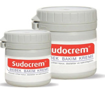 Sudocrem Baby Care Cream 250 G Plus 125 G (Set Of 2)