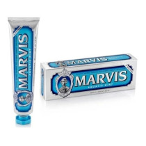 Marvis Aquatic Mint Xylitol Toothpaste 85Ml