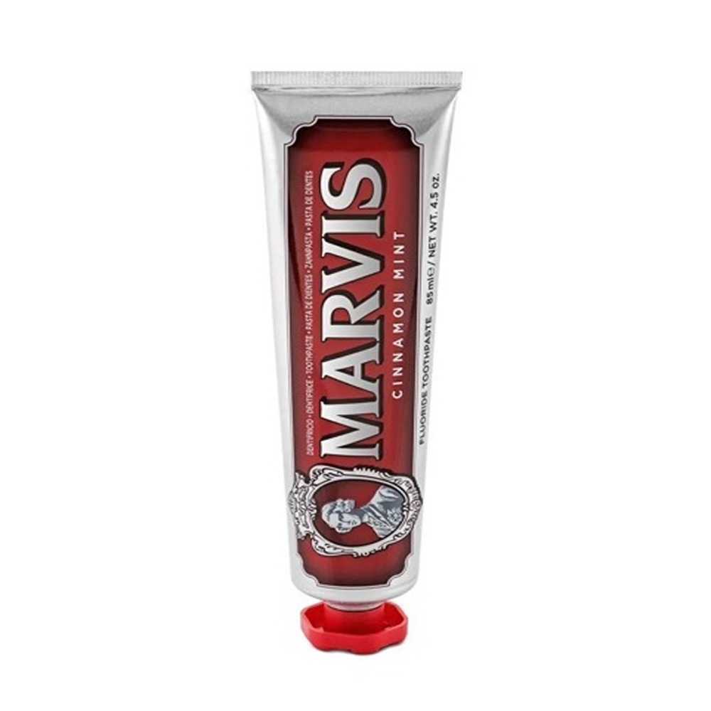 Marvis Cinnamon Mint Toothpaste 85 Ml