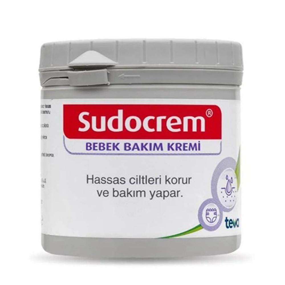 Sudocrem Diaper Rash Cream 250 G