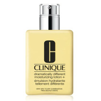 Clinique Dramatically Different Moisturizing Lotion For Dry Skin, 125 Ml