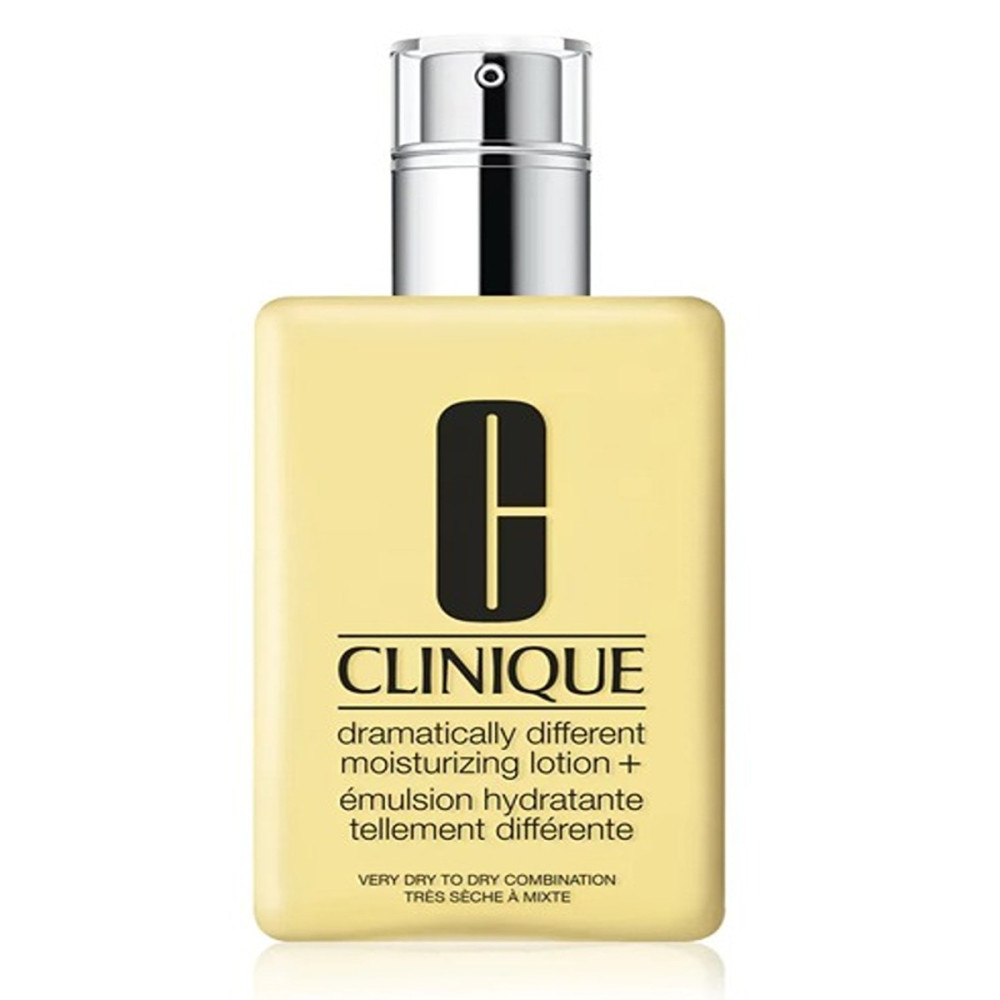 Clinique Dramatically Different Moisturizing Lotion For Dry Skin, 125 Ml