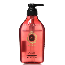 Ma Cherie Moisture Hair Shampoo, 450 ml
