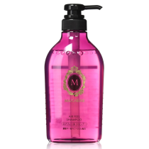 Ma Cherie Smooth Hair Shampoo, 450ml