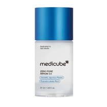 Medicube Zero Pore Serum 2.0, 37Ml