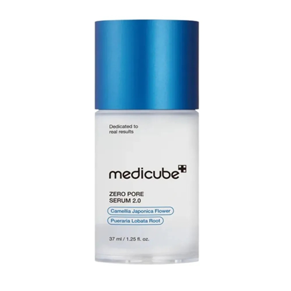 Medicube Zero Pore Serum 2.0, 37Ml