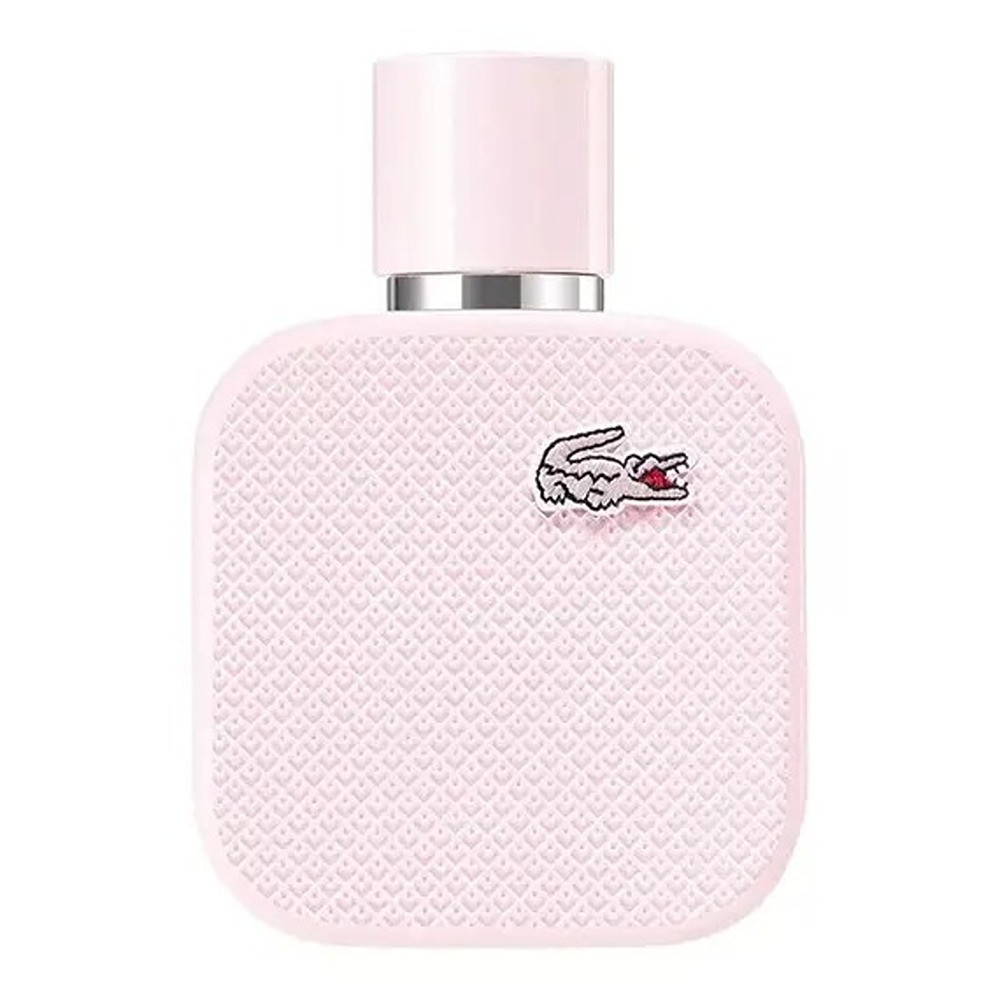 Lacoste L.12.12 Rose For Women Eau De Parfum, 50 Ml