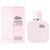 Lacoste L.12.12 Rose For Women Eau De Parfum, 50 Ml