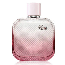 Lacoste L.12.12 Rose Eau Intense For Women Eau De Toilette, 100 Ml