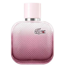 Lacoste L.12.12 Rose Eau Intense For Women Eau De Toilette, 50 Ml