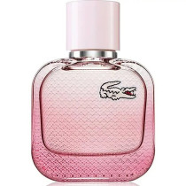 Lacoste L.12.12 Rose Eau Intense For Women Eau De Toilette, 35 Ml