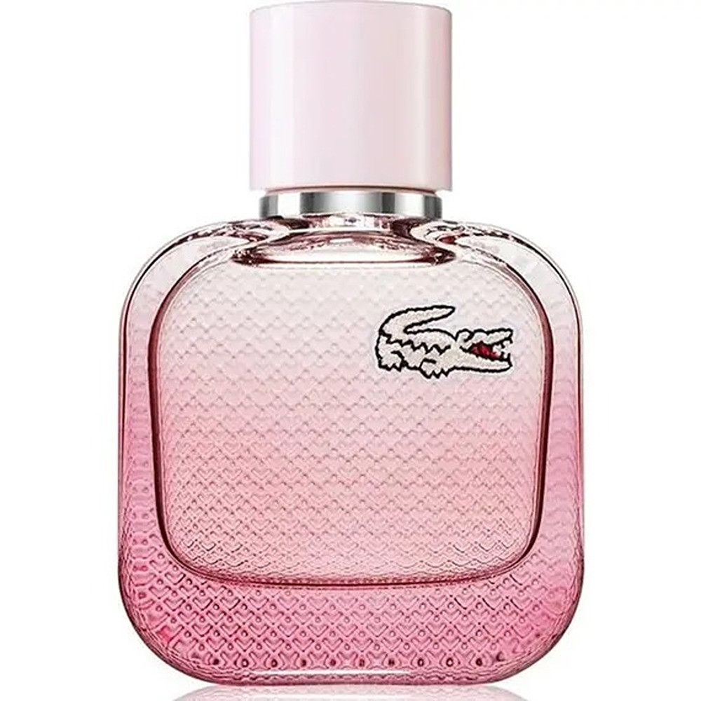Lacoste L.12.12 Rose Eau Intense For Women Eau De Toilette, 35 Ml