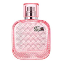 Lacoste L.12.12 Rose Sparkling For Women Eau De Toilette, 50 Ml