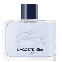 Lacoste Lacoste L!Ve For Men Eau De Toilette, 75 Ml