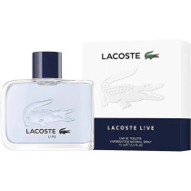 Lacoste Lacoste L!Ve For Men Eau De Toilette, 75 Ml