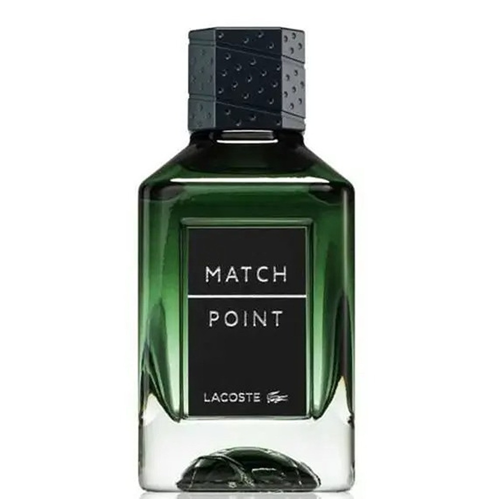 Lacoste Match Point For Men Eau De Parfum, 100 Ml