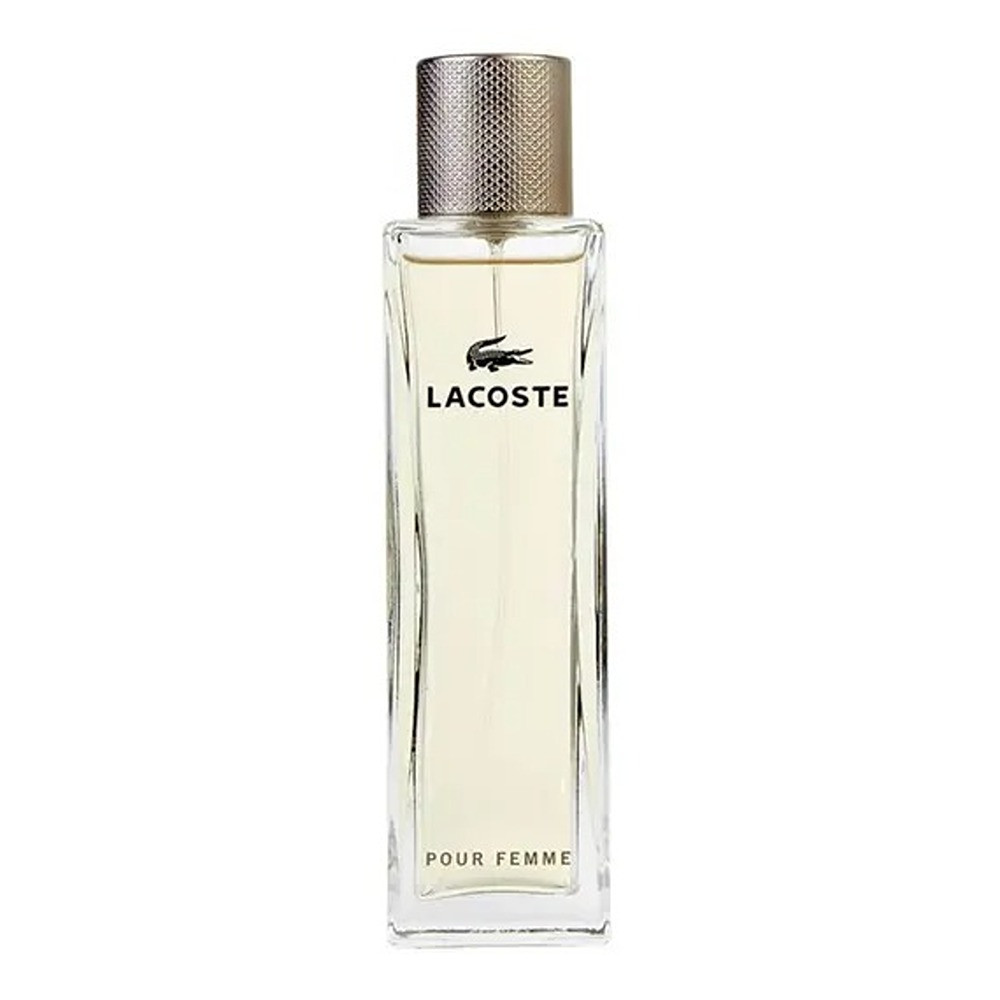 Lacoste Pour Femme Eau De Parfum, 90 Ml