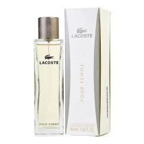 Lacoste Pour Femme Eau De Parfum, 90 Ml