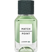 Lacoste Match Point For Men Eau De Toilette, 30 Ml