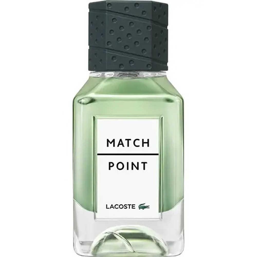 Lacoste Match Point For Men Eau De Toilette, 30 Ml