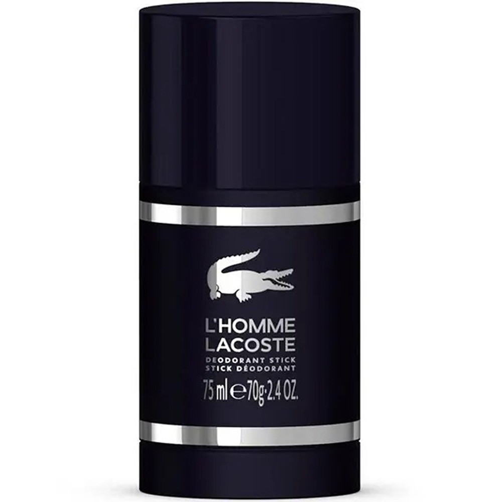 Lacoste L'Homme Lacoste For Men Deodorant Stick, 70G