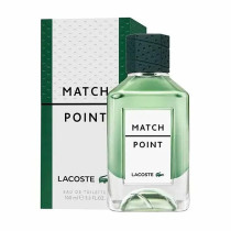 Lacoste Match Point For Men Eau De Toilette, 100 Ml