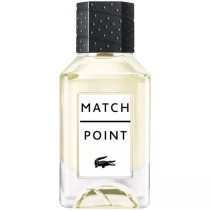 Lacoste Match Point Cologne For Men Eau De Toilette, 50 Ml