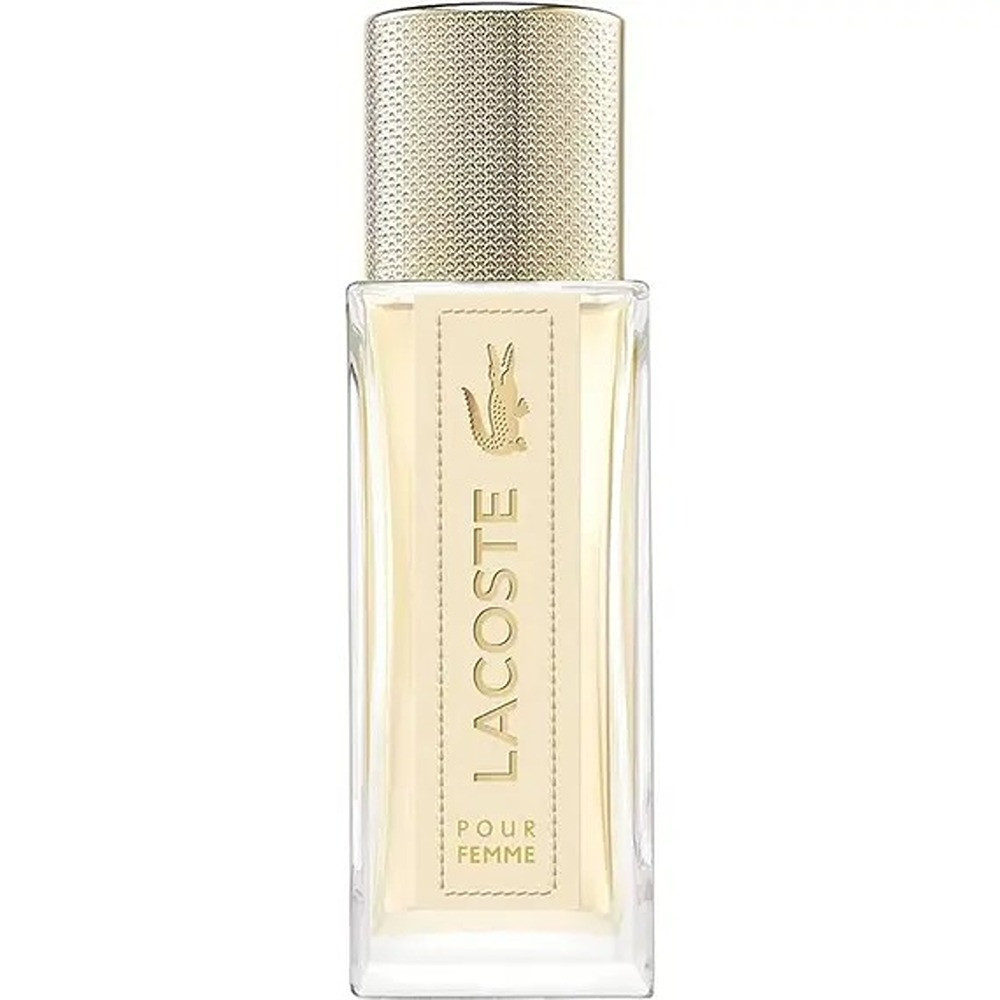 Lacoste Pour Femme Eau De Parfum, 30 Ml