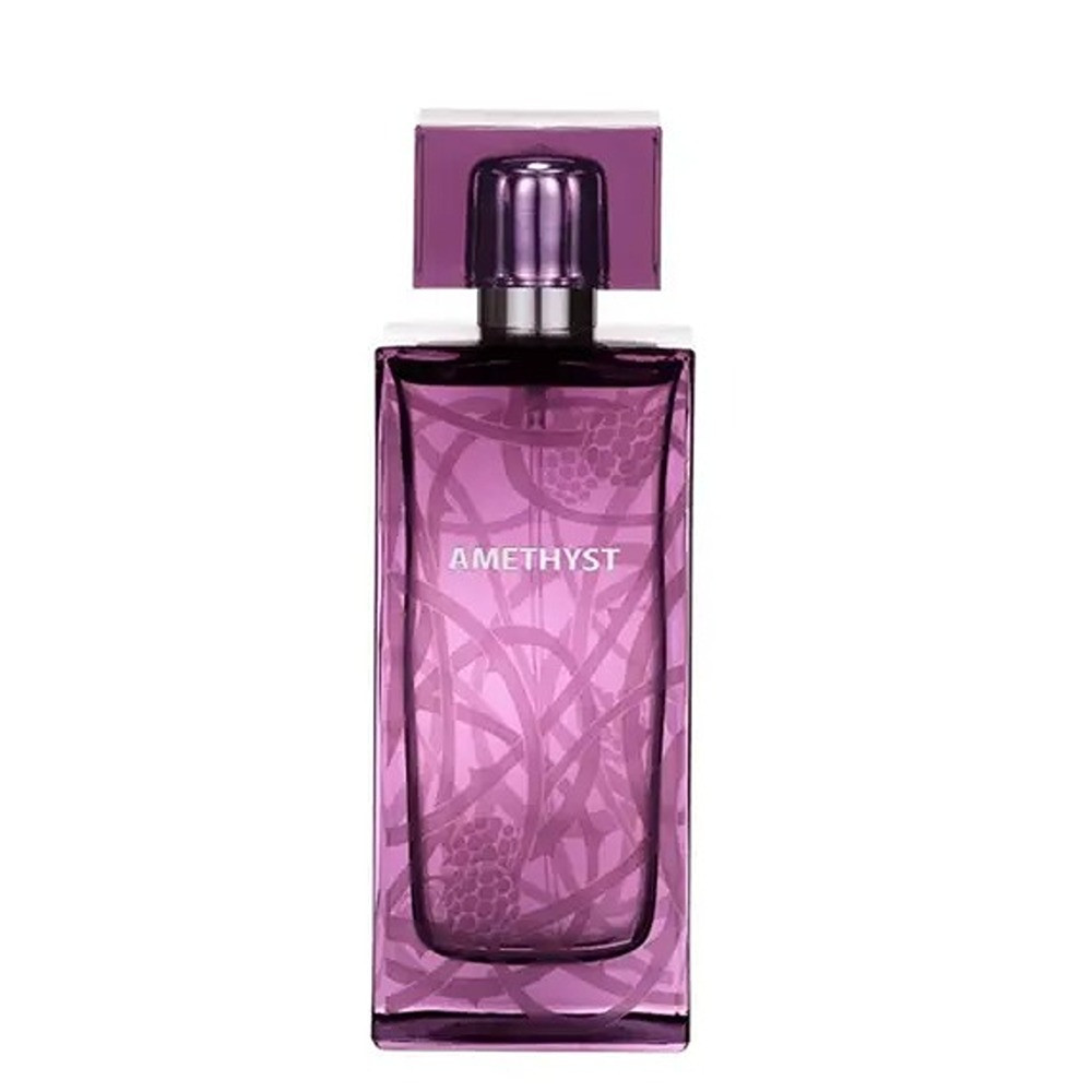 Lalique Amethyst For Women Eau De Parfum, 100 Ml