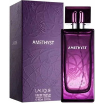 Lalique Amethyst For Women Eau De Parfum, 100 Ml